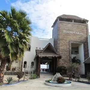 Porto Coral & Mexico