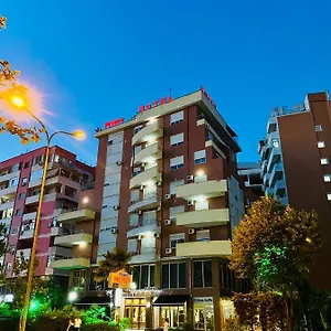 4* Hotel Prince