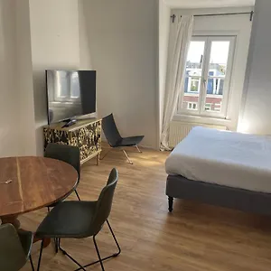 Cozy Pijp Frühstückspension Amsterdam