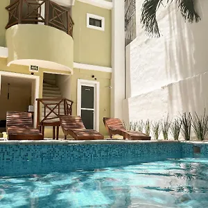 Rodina Hotel Playa del Carmen