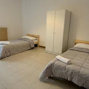 Volturno Casa de hóspedes